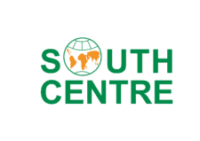 SOUTH CENTRE Logo