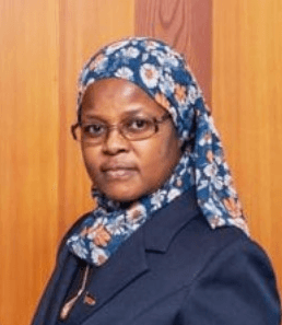 An ambassador’s advice to girls on International Women’s Day: “No matter the barriers, listen to the voice within”